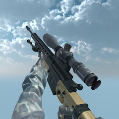 دانلود بازی Sniper Territory
