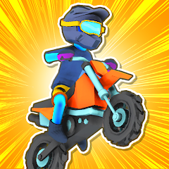 دانلود بازی Hype Bike Evolution