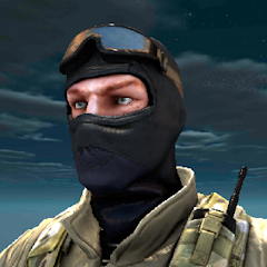 دانلود بازی Frontline Blaster