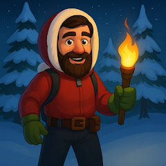دانلود بازی Frost Land Survival