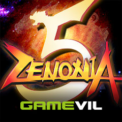 دانلود بازی ZENONIA 5