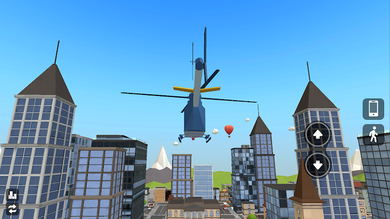 Blox World