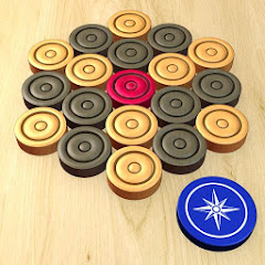 دانلود بازی Carrom King