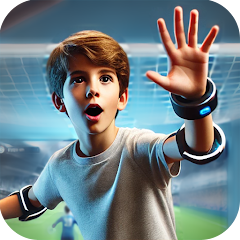 دانلود بازی Motion Sport Games AR