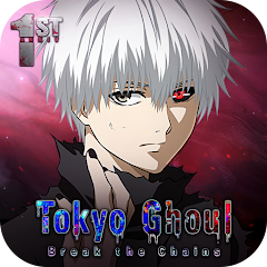 دانلود بازی Tokyo Ghoul : Break the Chains