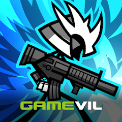 دانلود بازی Cartoon Wars 3