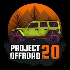 دانلود بازی Project : Offroad 2.0