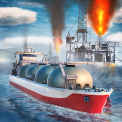 دانلود بازی Ship Sim 2019