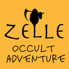 دانلود بازی Zelle -Occult Adventure