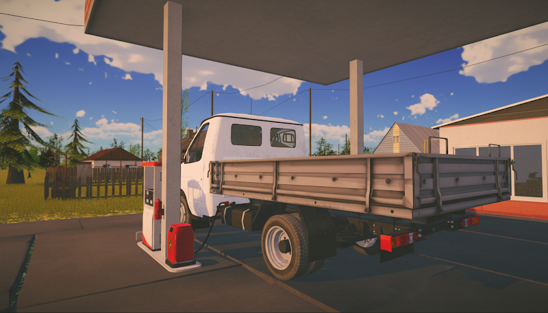 My Favorite Car: Mechanic