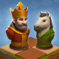 دانلود بازی Chessarama