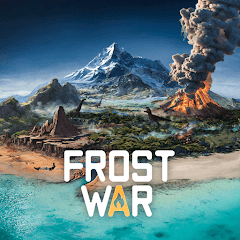 دانلود بازی Frost War: Survival