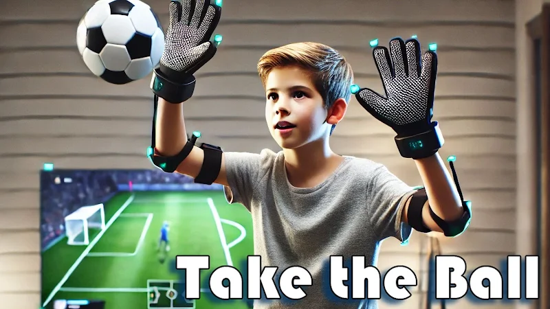 Motion Sport Games AR