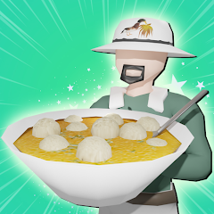 دانلود بازی Bakso Simulator