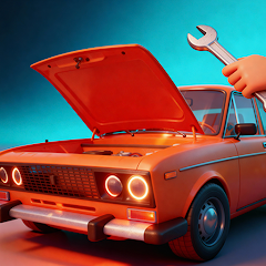 دانلود بازی My Favorite Car: Mechanic