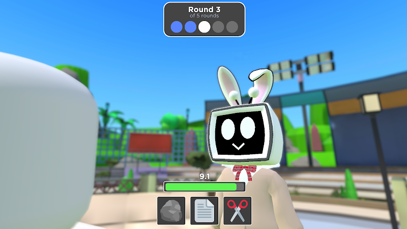 Blox World