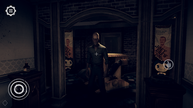 Bendy and the Dark Revival
