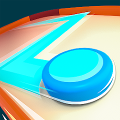 دانلود بازی Battle Disc