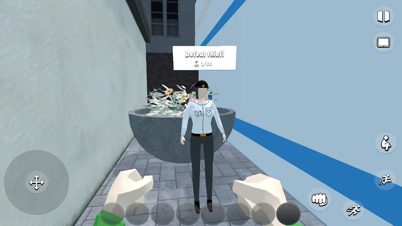 Bakso Simulator