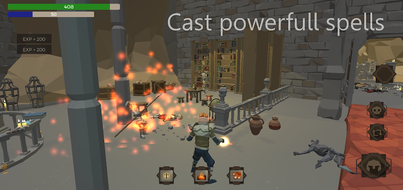 Paign - RPG