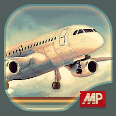 دانلود بازی Legendary Pilots