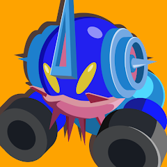 دانلود بازی Robo Runner