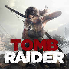 دانلود بازی Tomb Raider