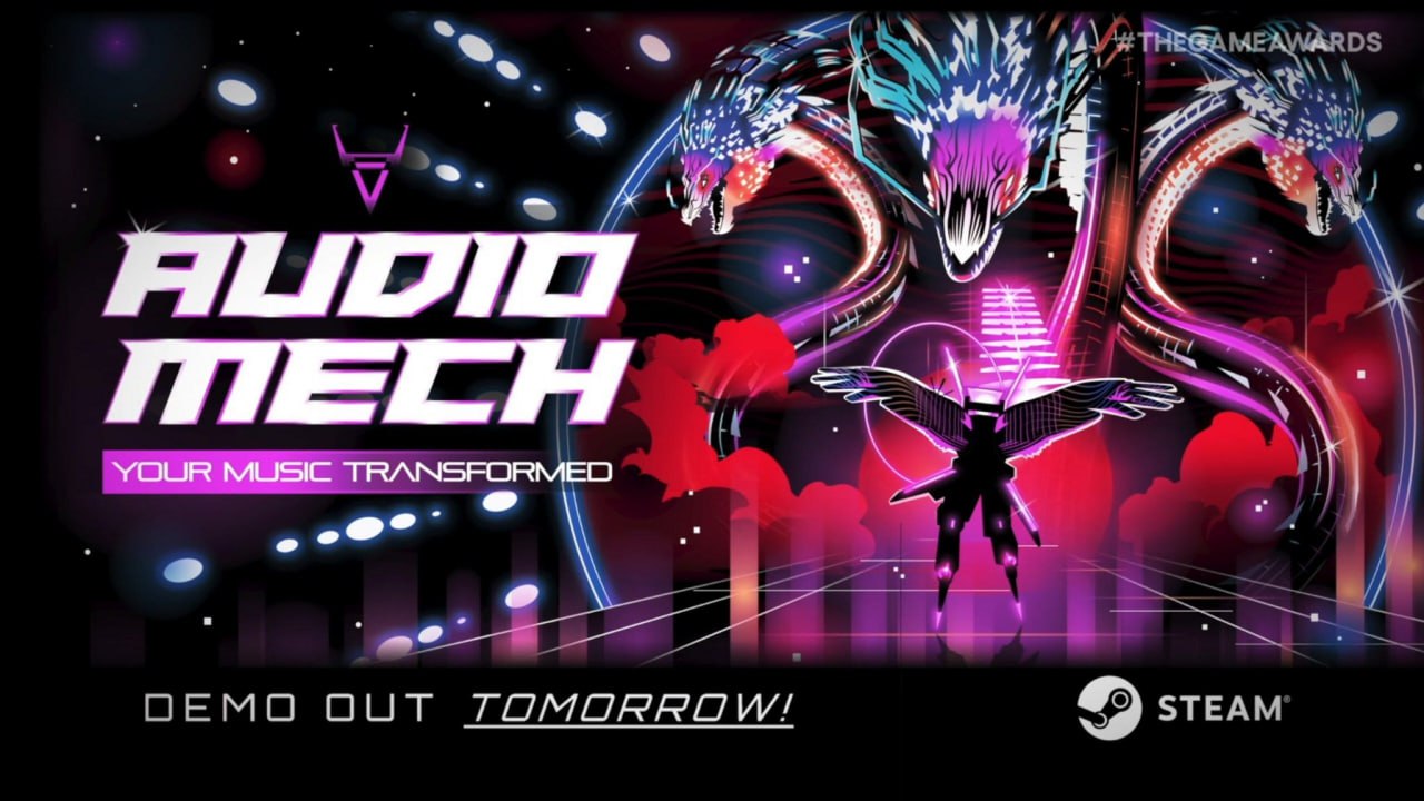 Audio Mech
