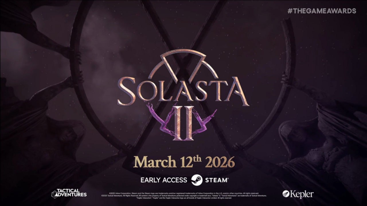 Solasta