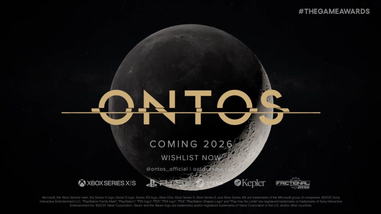 Ontos