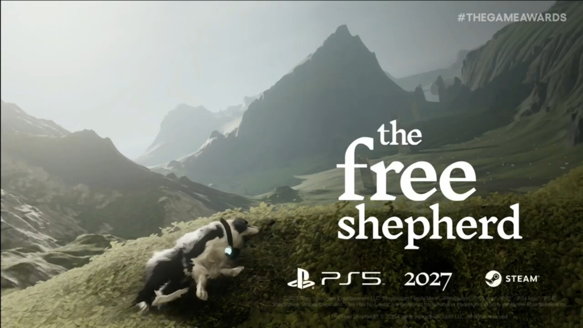the free shepherd