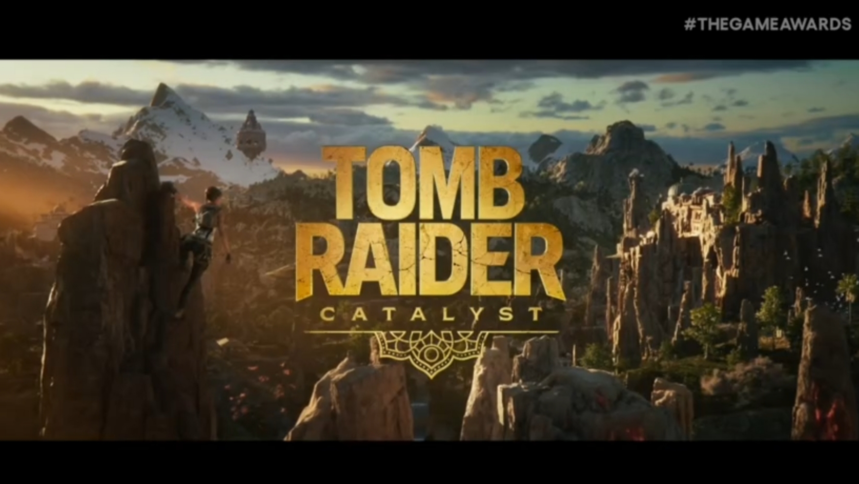 Tomb Raider