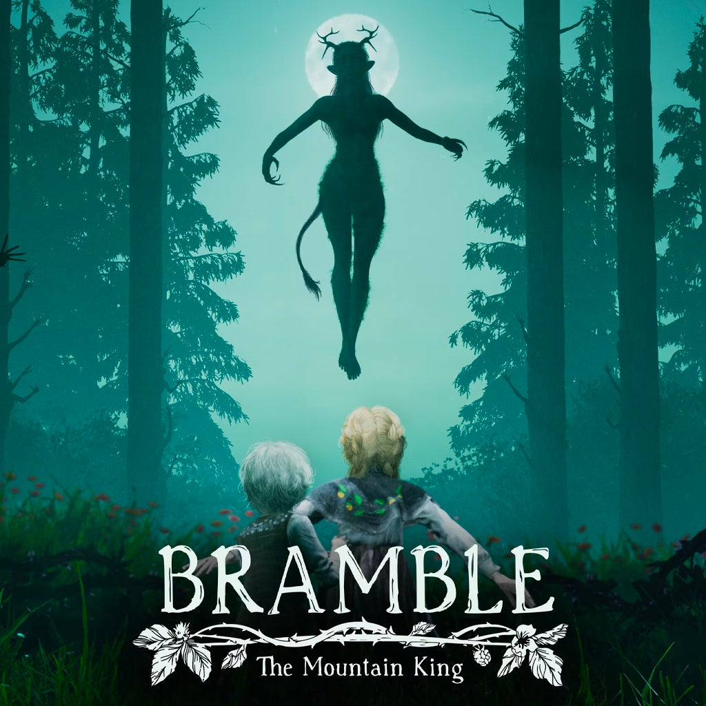 دانلود بازی Bramble: The Mountain King