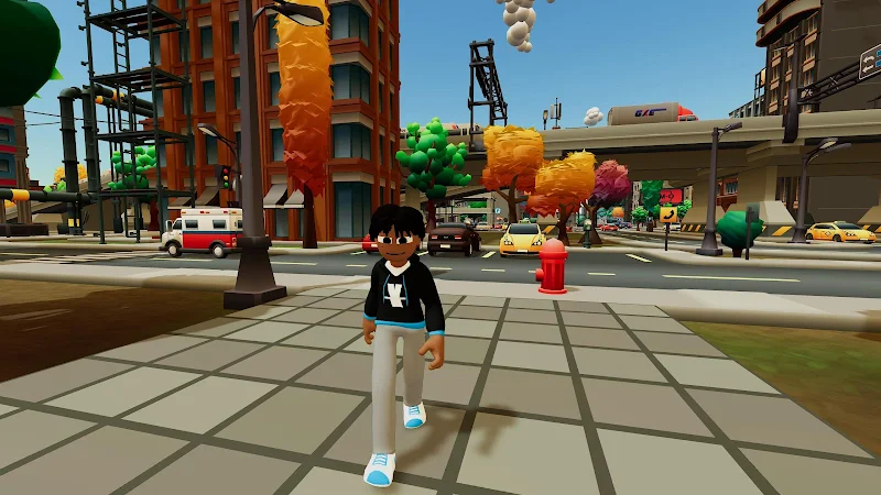 Project Jazzgame (PT 4.5)