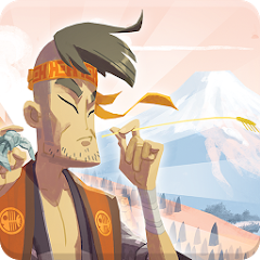 دانلود بازی Tokaido