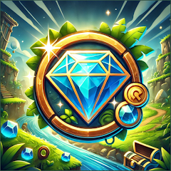 دانلود بازی Diamond Rush – Nokia Emulator