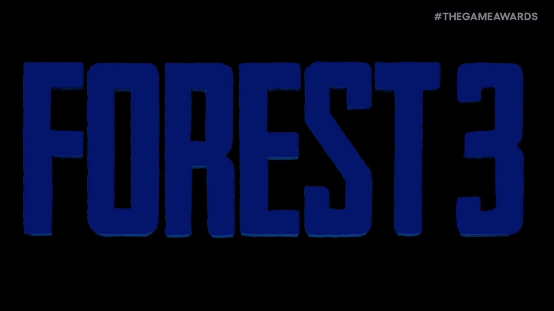 Forest 3