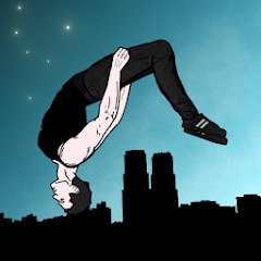 دانلود بازی Backflip Madness