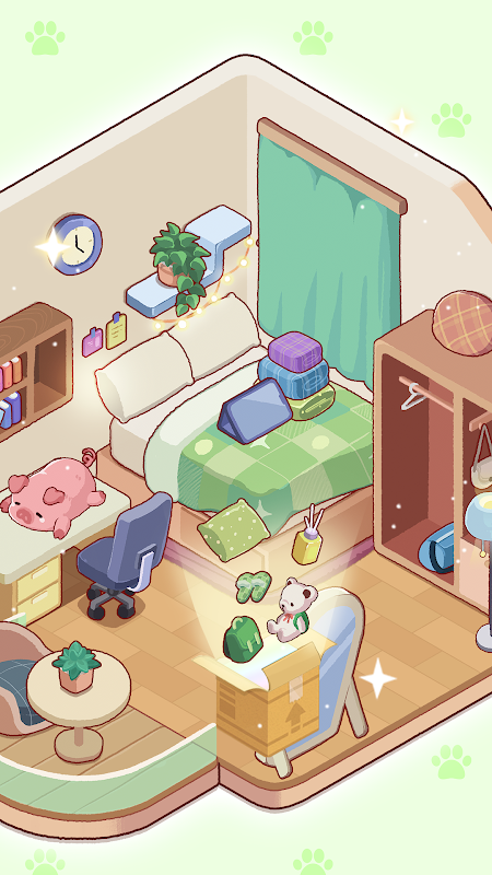 Dreamy Room