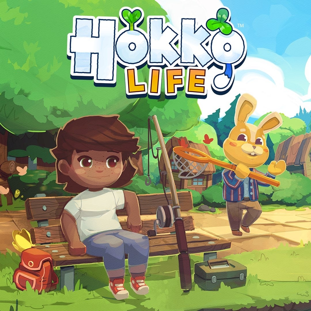 دانلود Hokko Life
