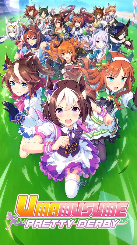 Umamusume: Pretty Derby