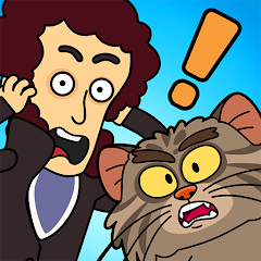 دانلود بازی Pushkin saves everyone