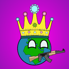 دانلود بازی Dictators : No Peace