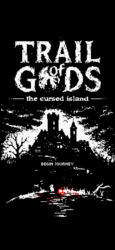 Trail of Gods