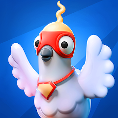 دانلود بازی I Am Bird