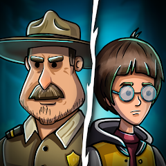 دانلود بازی Find Joe: Two of us