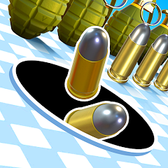 دانلود بازی Attack Hole – Black Hole Games