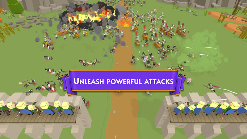 Medieval Defense & Conquest 2