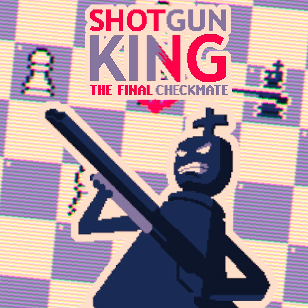 دانلود بازی Shotgun King: The Final Checkmate