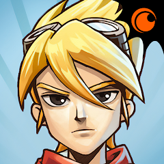 دانلود بازی Crunchyroll: Locks Quest